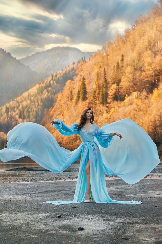 Photograph by Оксана Сироштан