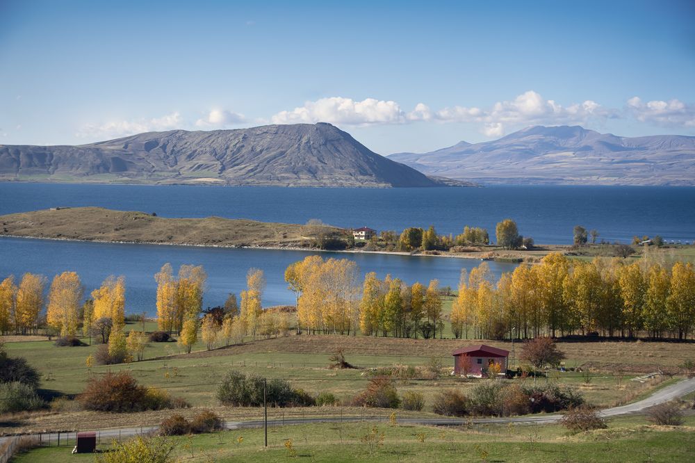 Фотография автора AYLIN EROZCAN