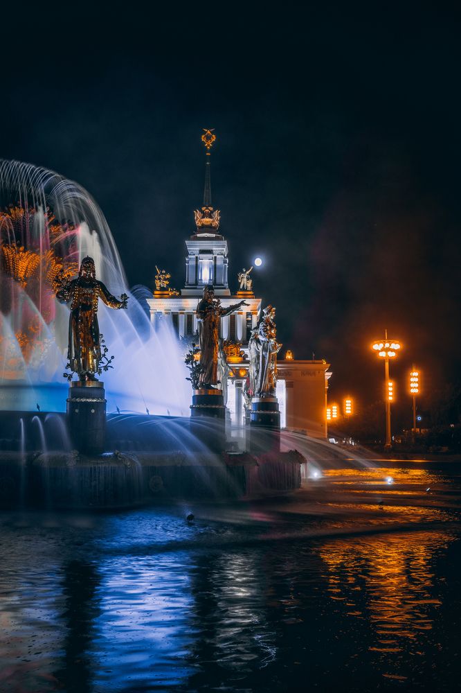 Photograph by Денис Литвиновский