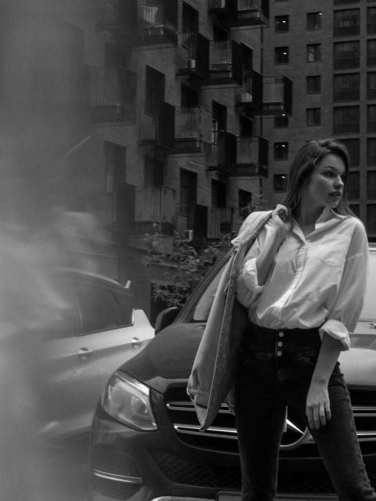 Photograph by Анатолий Румачик