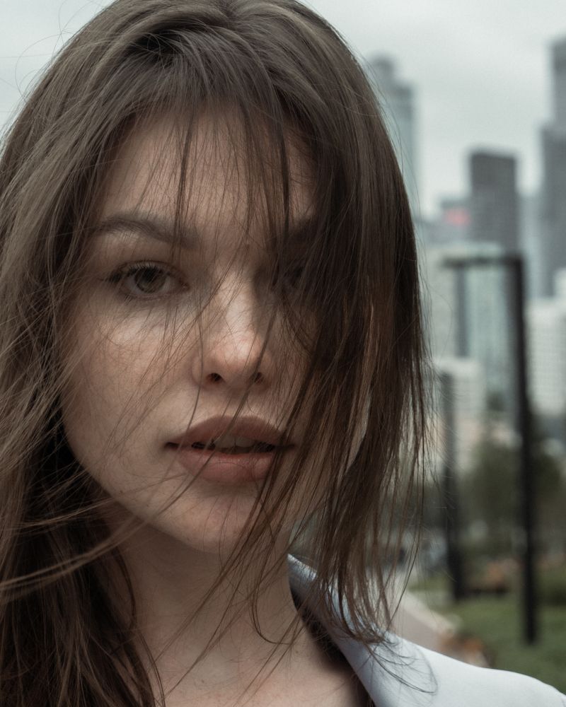 Photograph by Анатолий Румачик