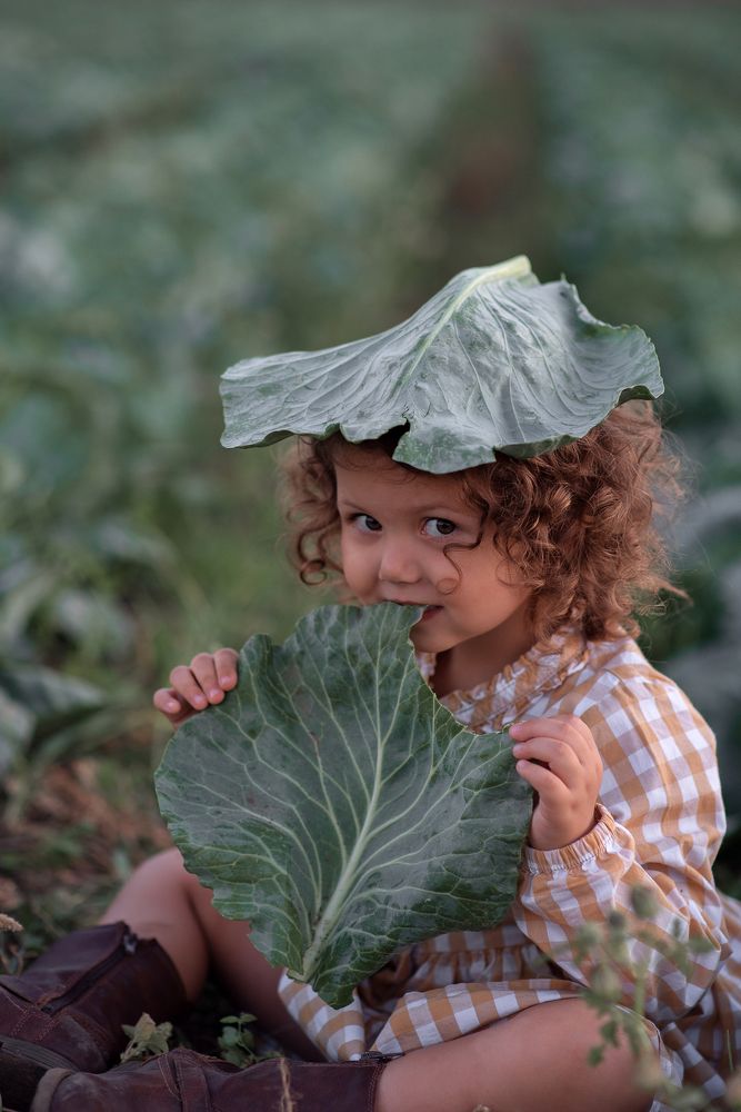 Photograph by Юлия Пархоц