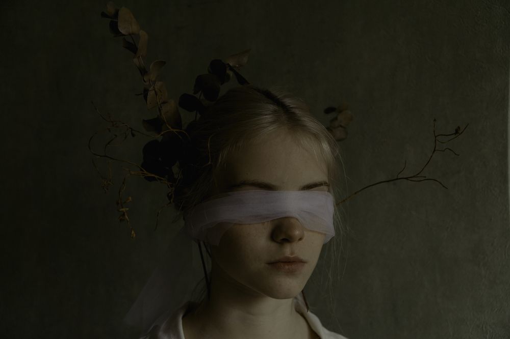 Photograph by Umar Kambiev