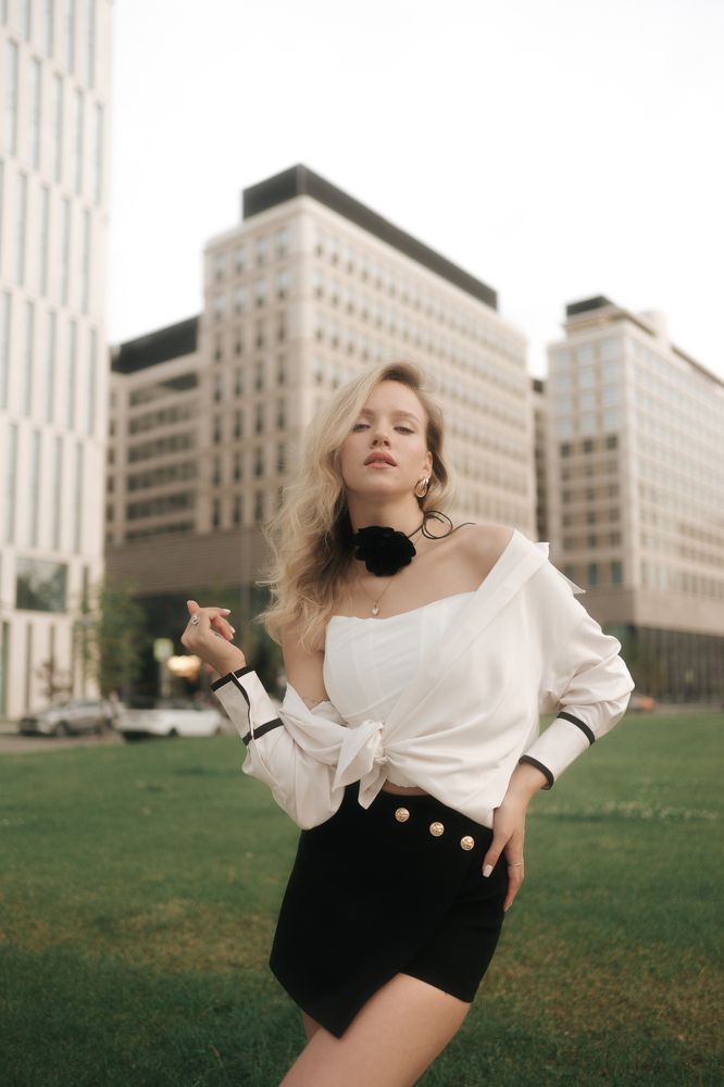 Photograph by Vyacheslav Shirshov