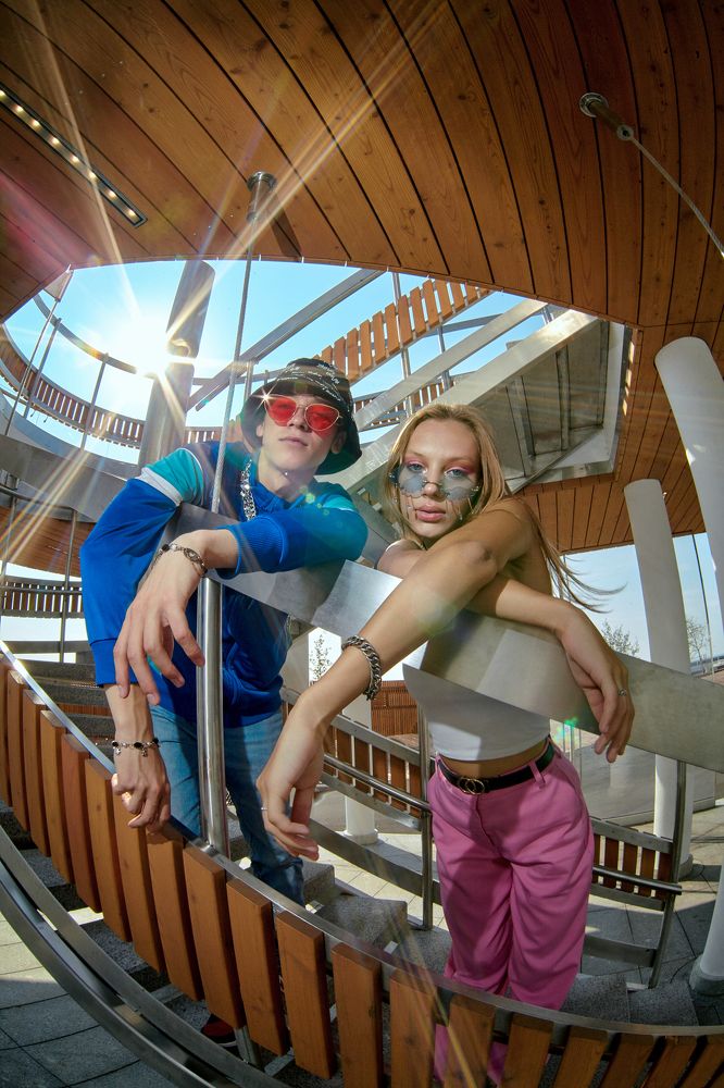 Photograph by Екатерина Мишкель