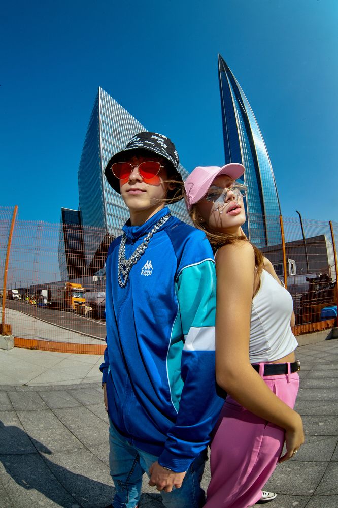 Фотография автора Екатерина Мишкель