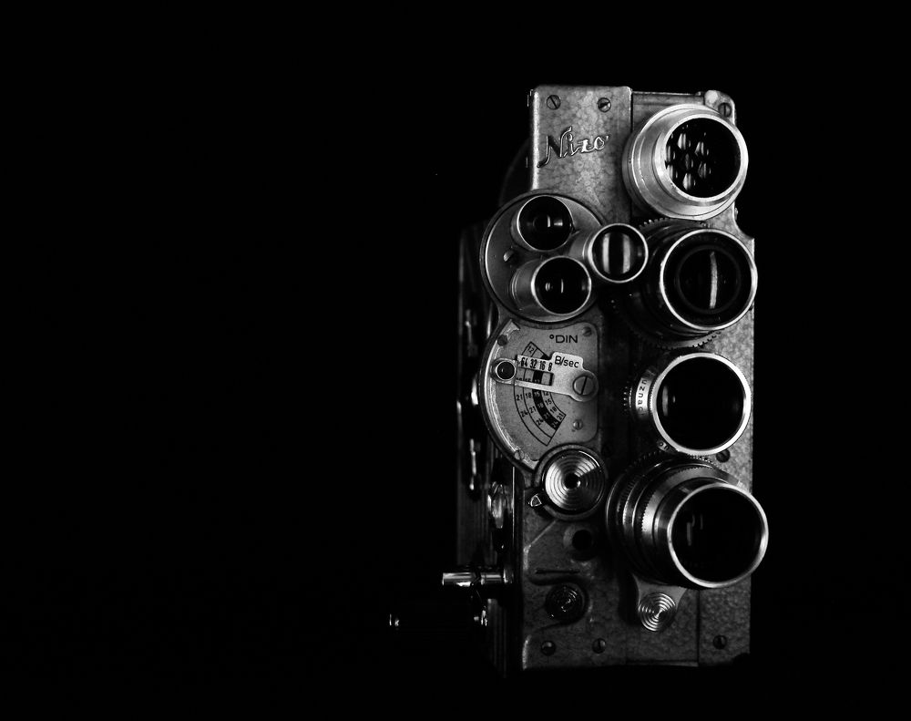 Photograph by Conrad Koorsten