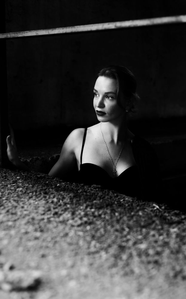 Photograph by Жестовская Евгения