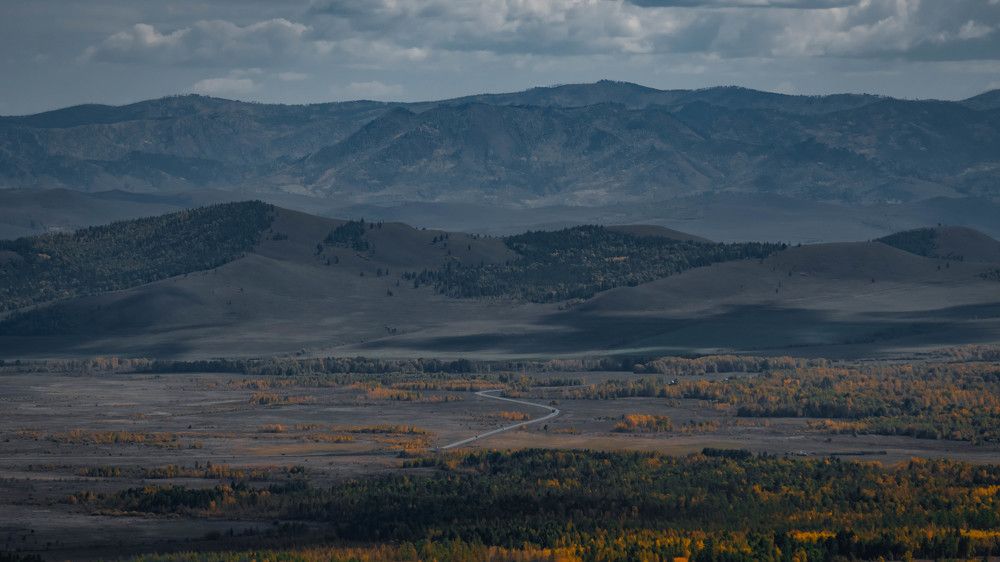 Photograph by Шмаков Денис