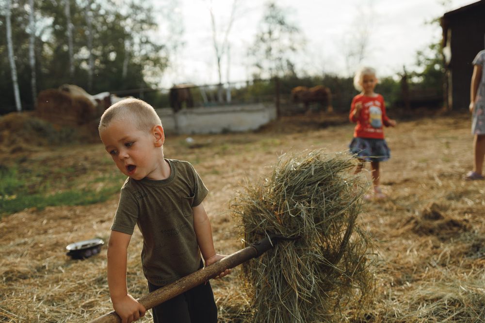 Photograph by Екатерина Иванова