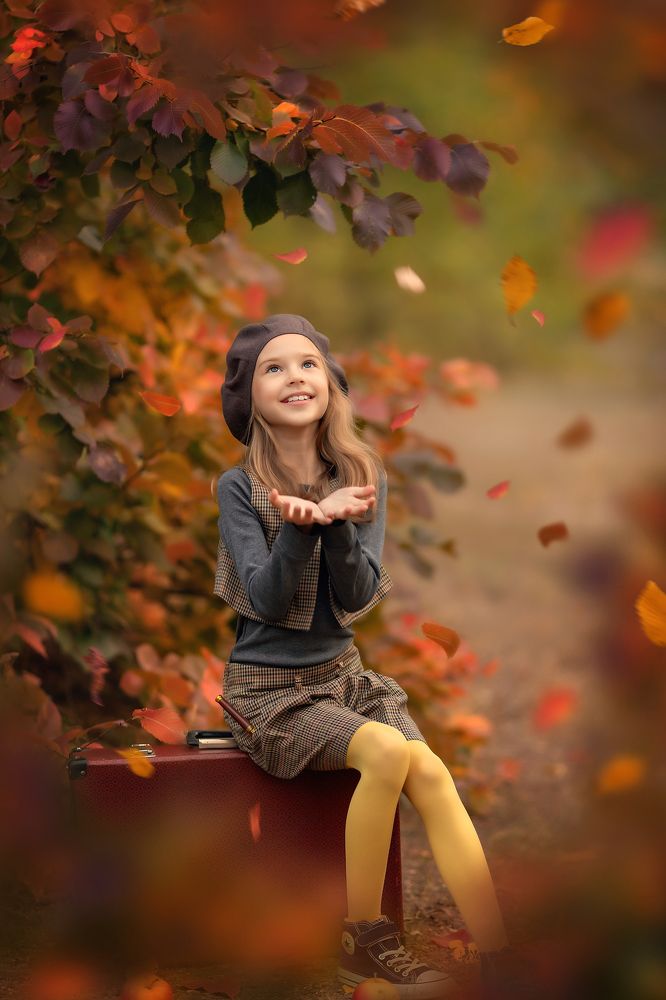 Photograph by Ирина Поварго