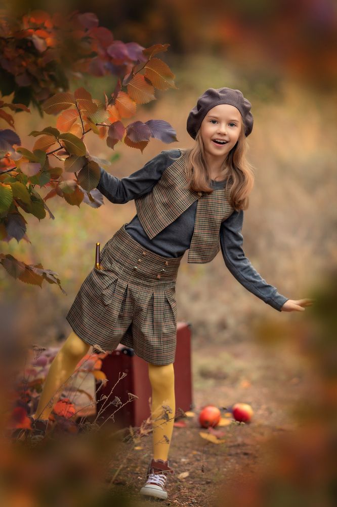 Photograph by Ирина Поварго