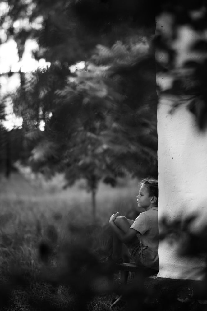 Photograph by Кристина Степочкина