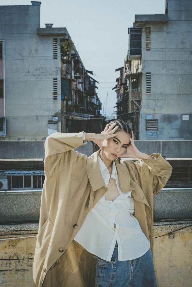 Photograph by Tran Khoa