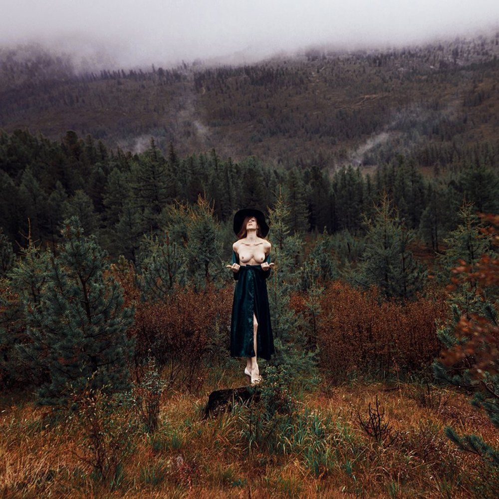 Последнее тепло