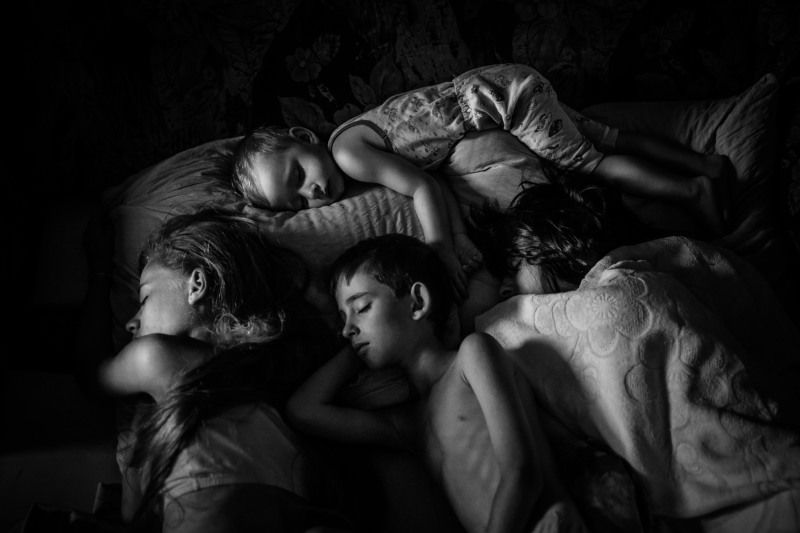 Sergei Pavlov, Russia