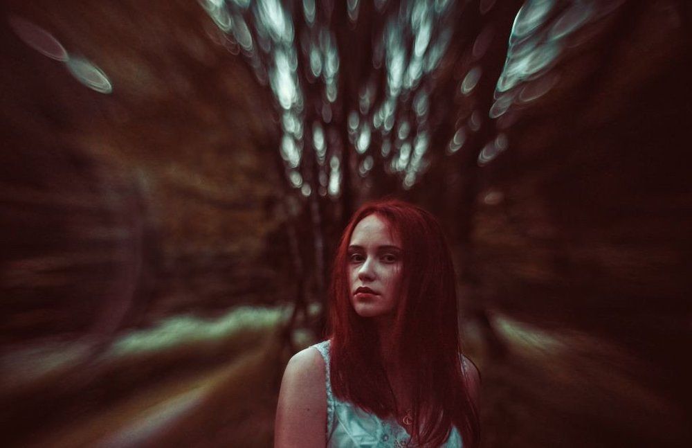 Спокойной ночи