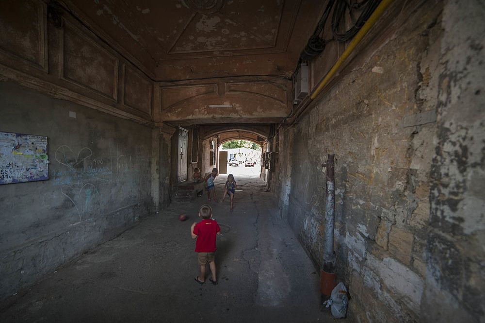 Есть ли свет в конце тоннеля?