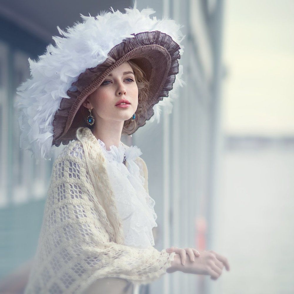 Бесприданница