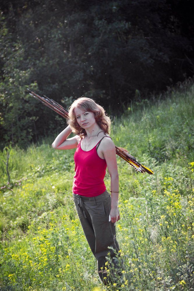 оруженосец