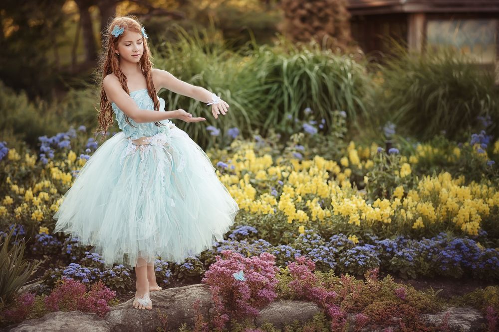 Фотография автора Irina Kornienko