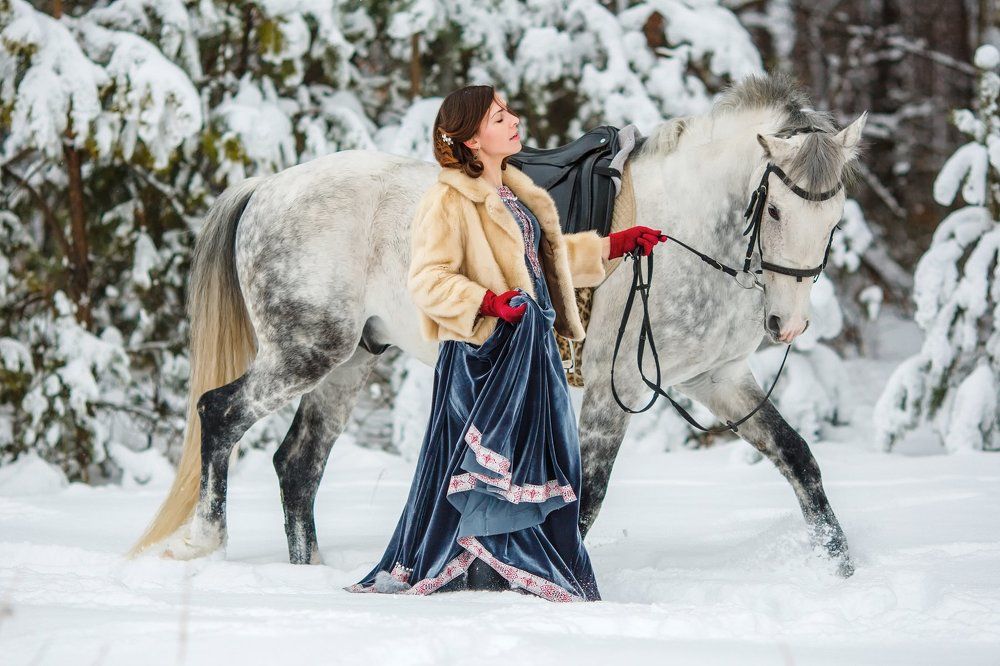 Призрачное утро