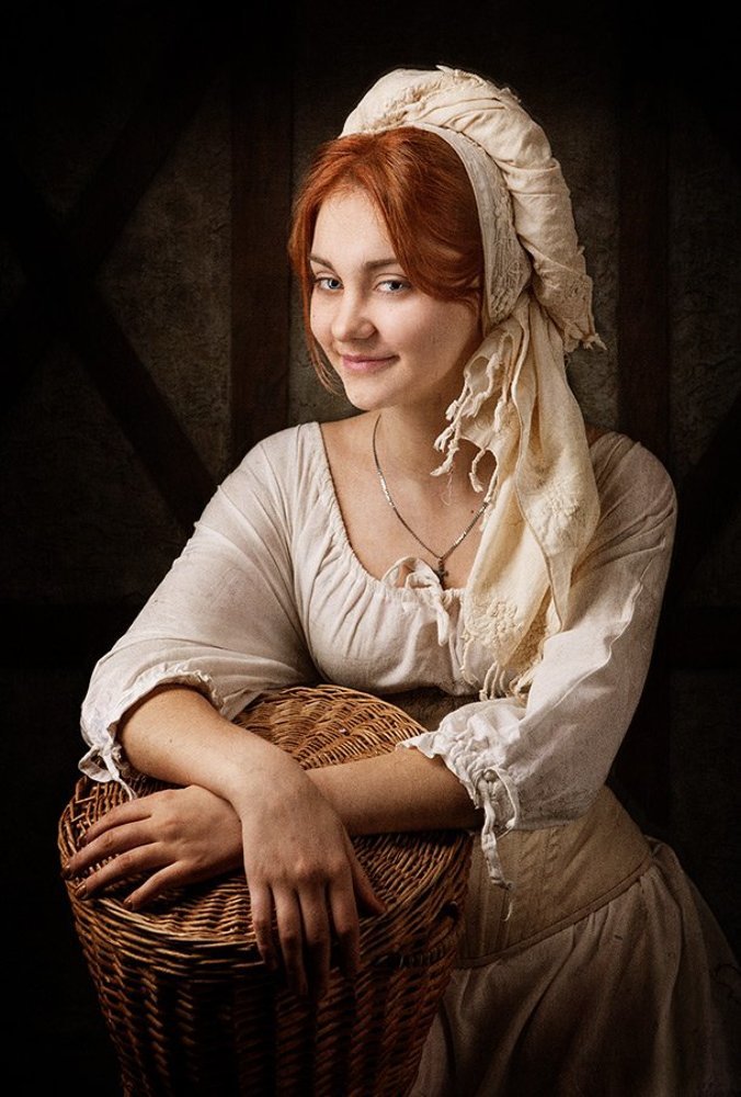 Игривая Кэт