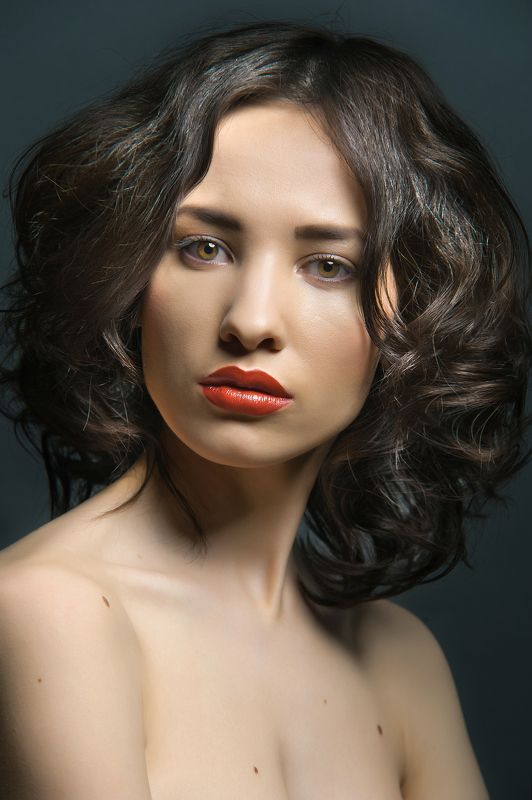 Shayhetdinov Vil, Russia