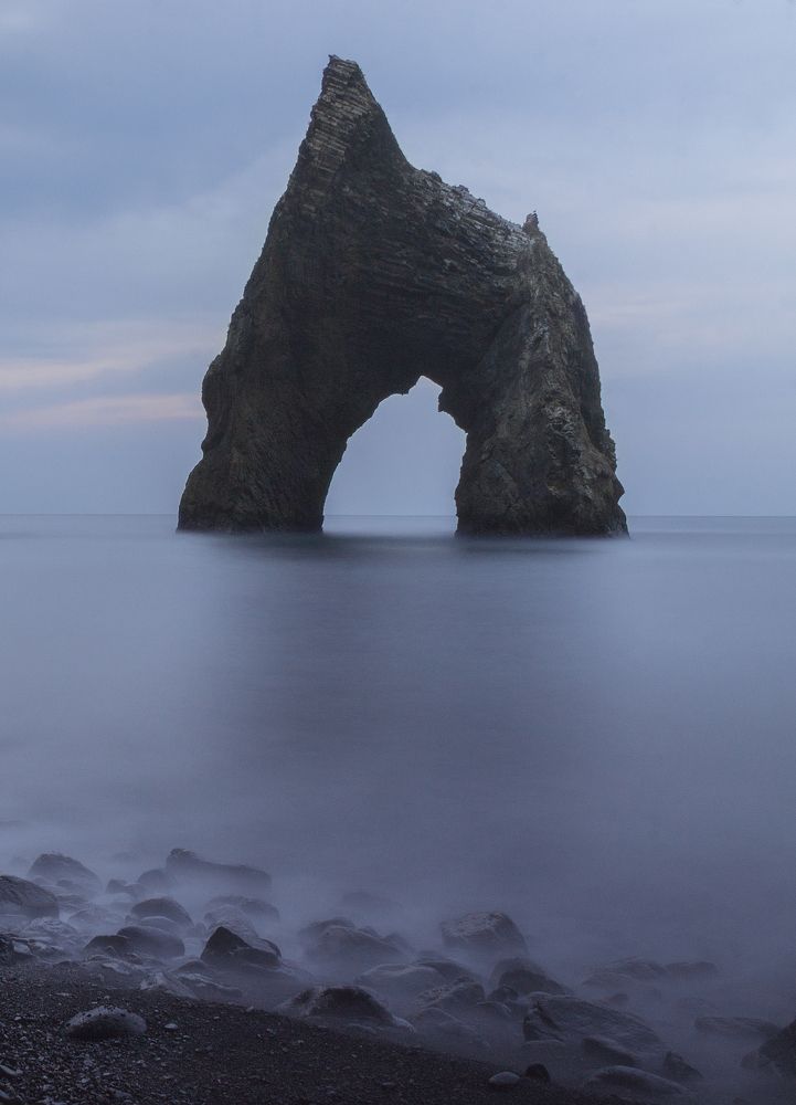 Золотые ворота Крыма