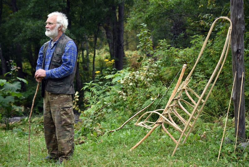 Алексей, Russia