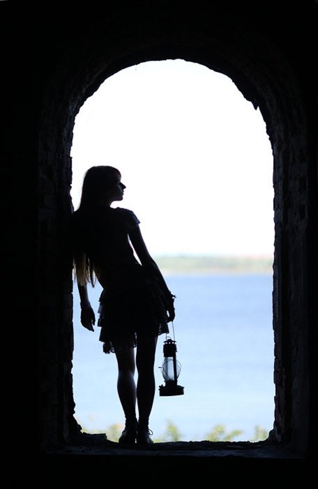 Старая крепость