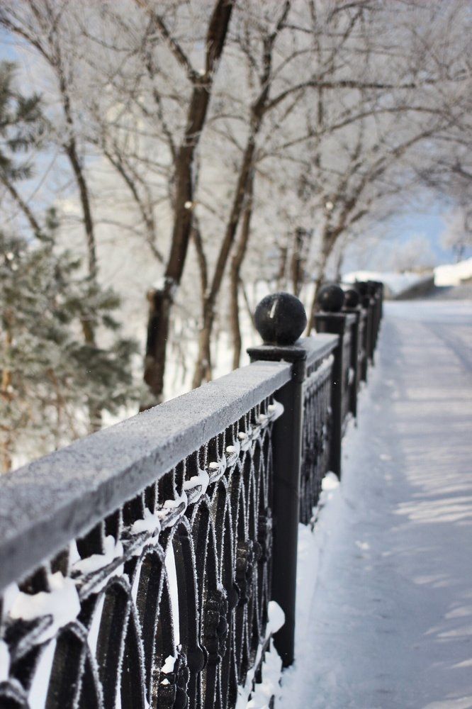 Прекрасный день