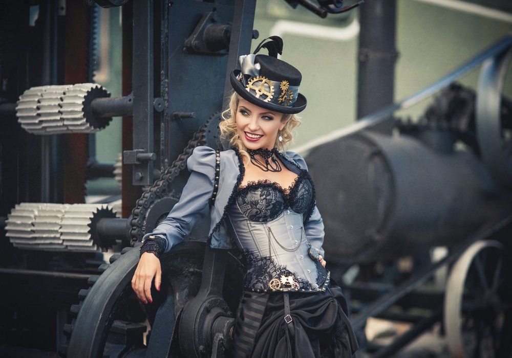 Фотография автора Диана Липкина