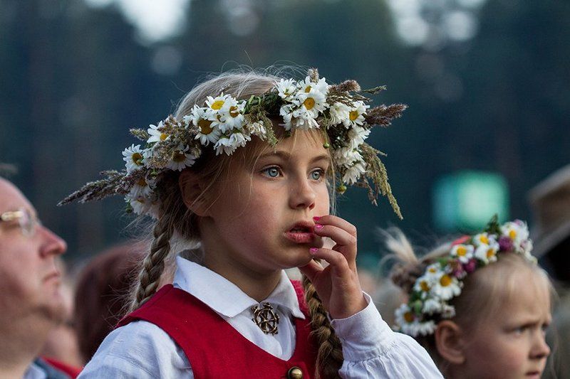 Agris Prieditis, Latvia