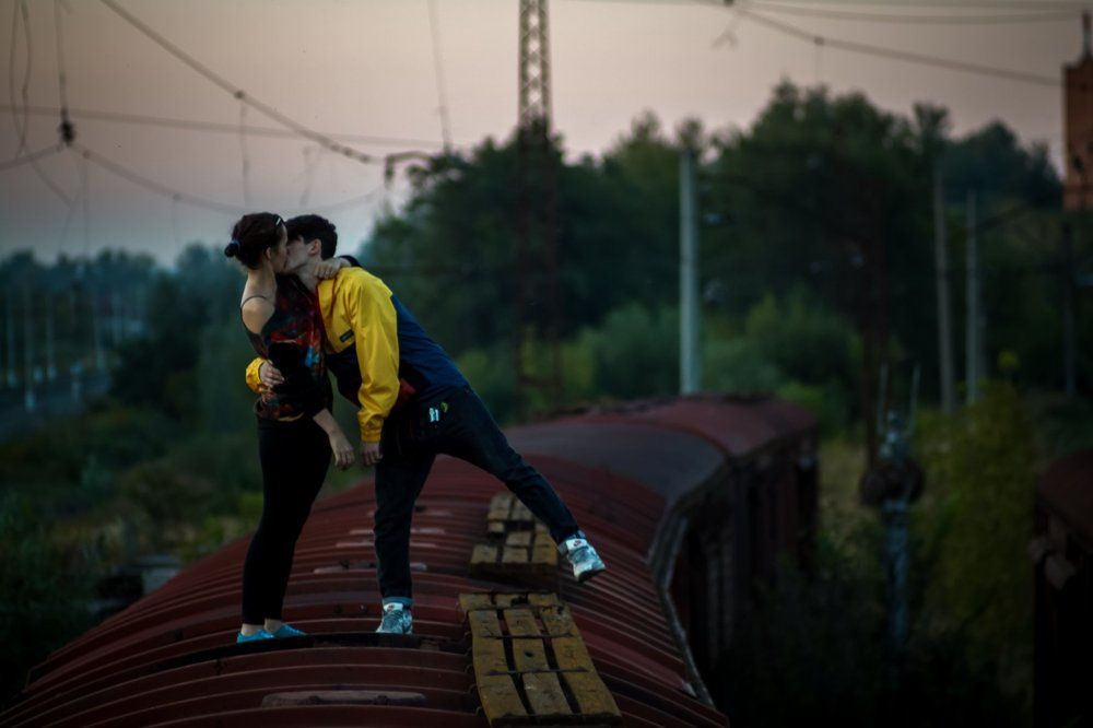 Train