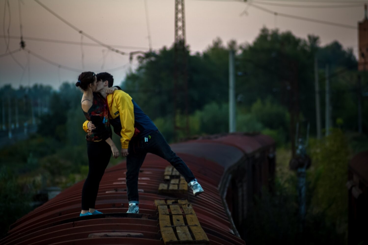 Train