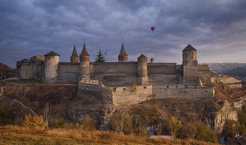Светлана Недельская, Ukraine