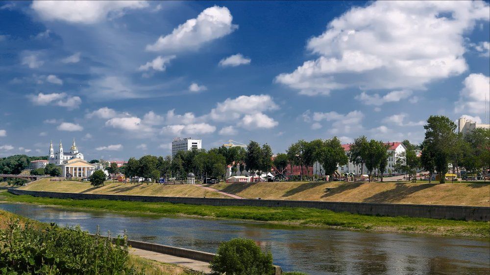 Photograph by Siarhei