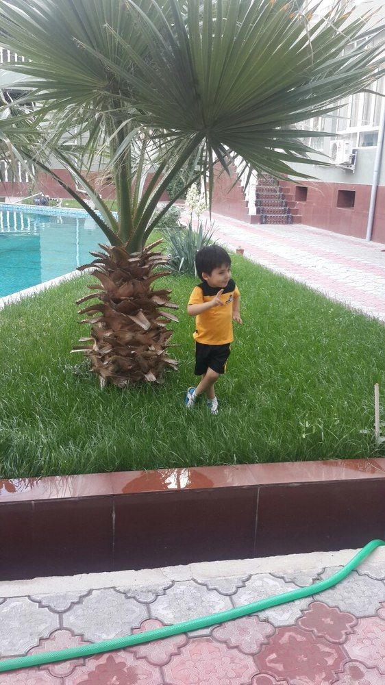 Photograph by Shoira