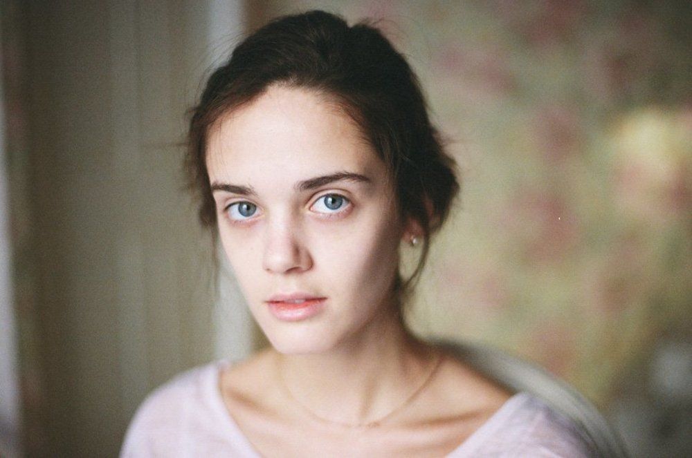 Photograph by Павлова Анастасия