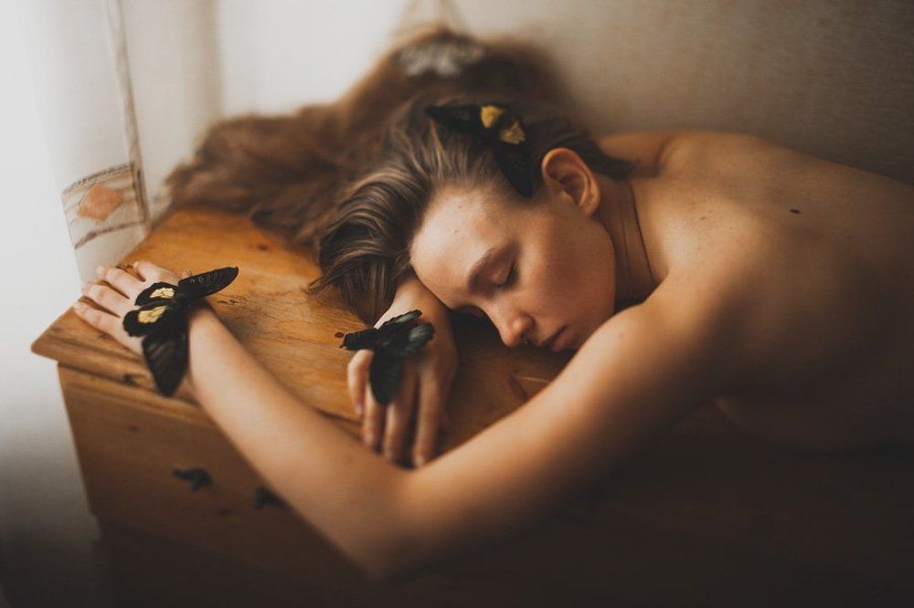 Photograph by Павлова Анастасия