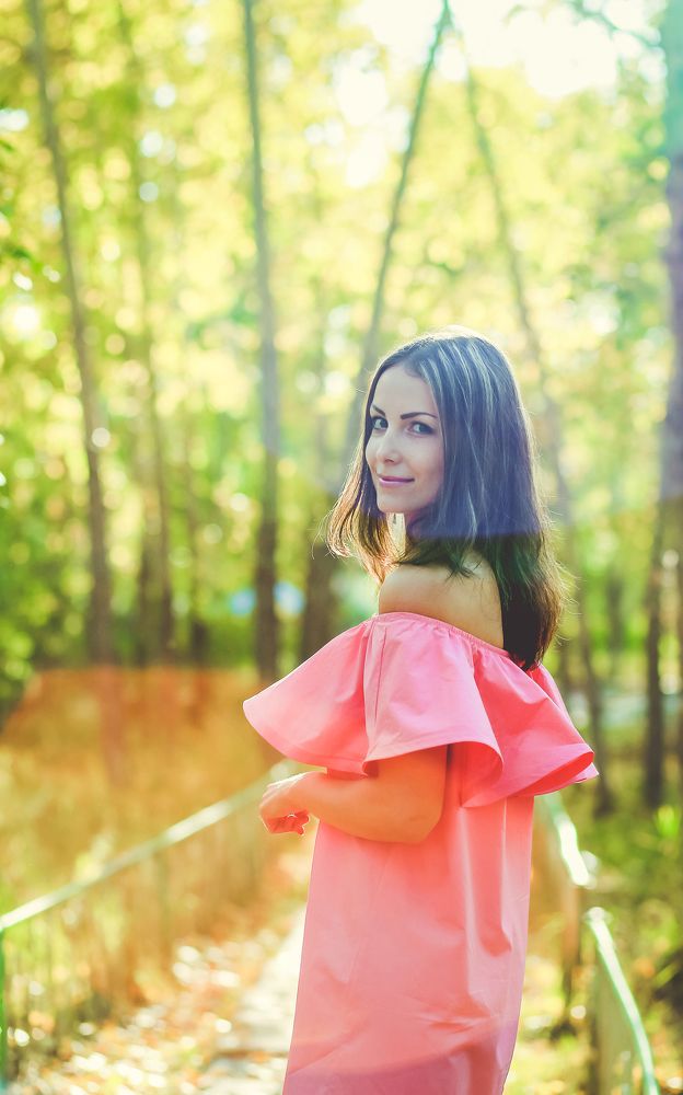 Осень пришла