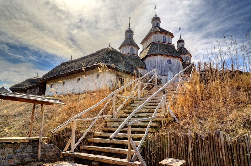 Андрей, Ukraine