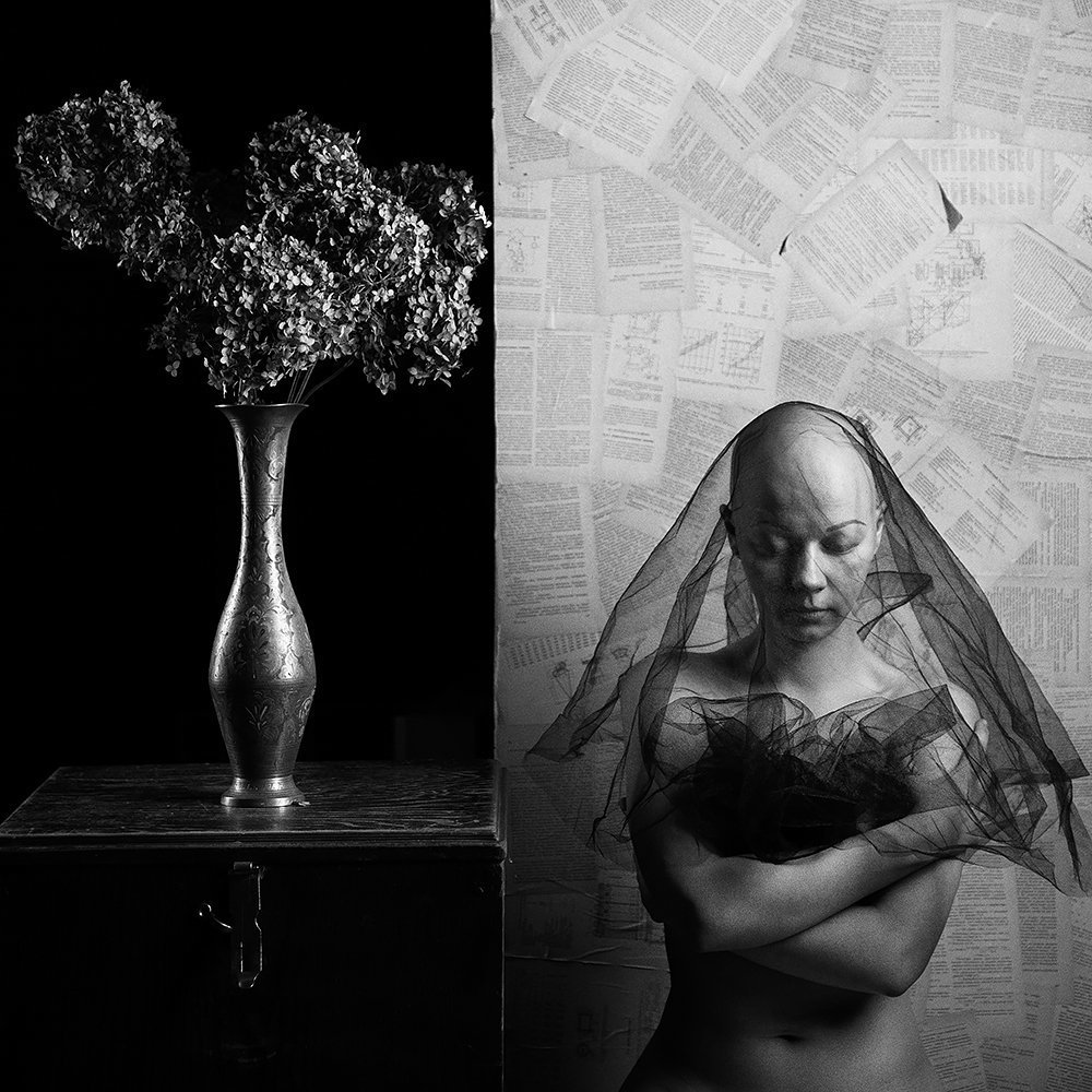 Photograph by DinaraK