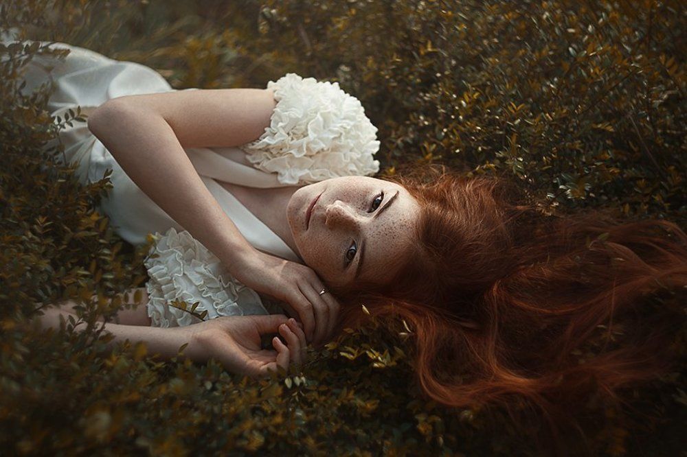 Photograph by Елена Daedra Алферова