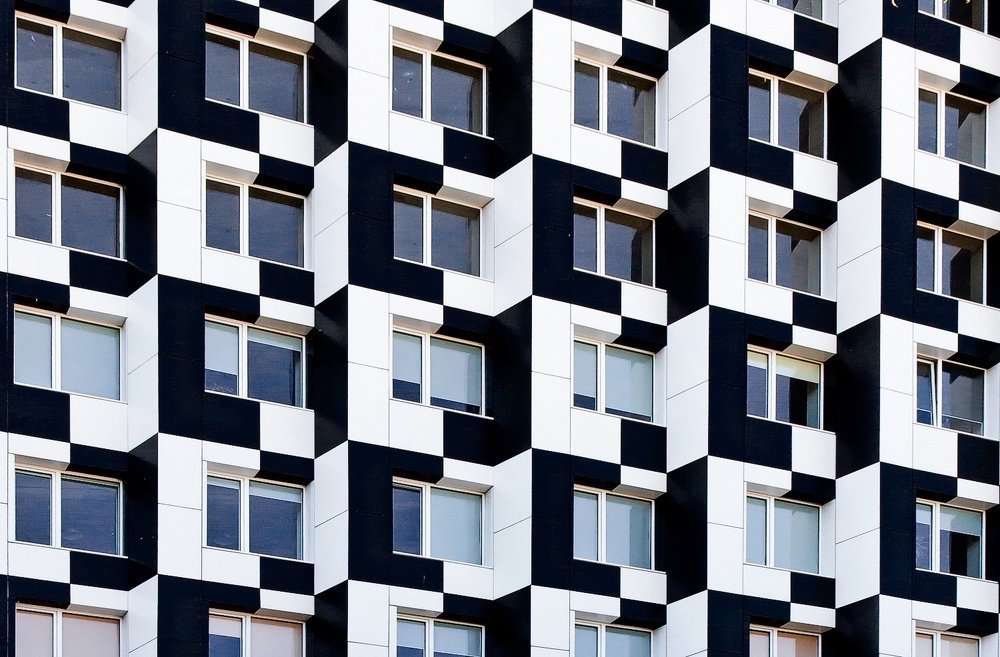 Там, где живут зебры...