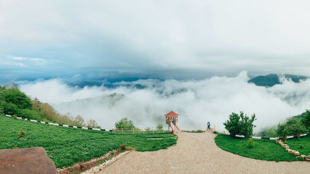 Photograph by Александр Солодухин