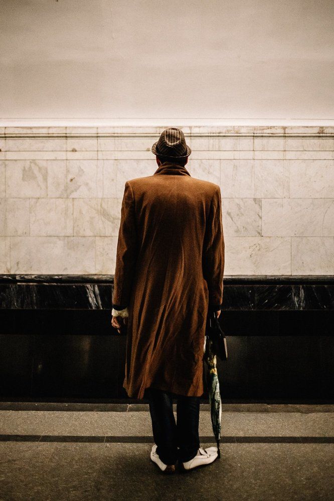 Photograph by Мартиросян Михаил