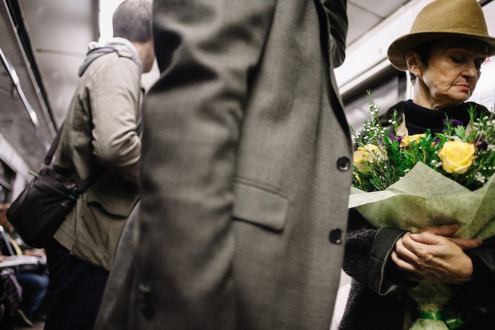 Photograph by Мартиросян Михаил