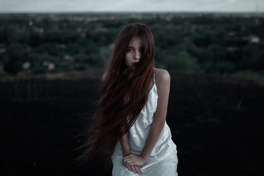 Photograph by Alex Grear